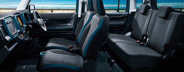 スズキ ハスラーの口コミは悪い 一般的な評価は