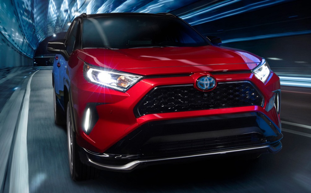 Rav4のプラグインハイブリッドの販売はいつ 加速や燃費は